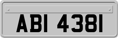 ABI4381