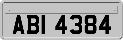 ABI4384