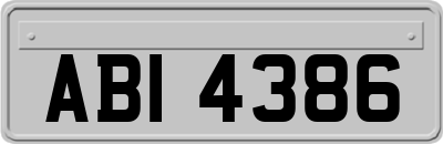 ABI4386