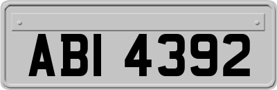 ABI4392