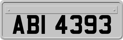 ABI4393