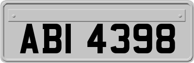 ABI4398