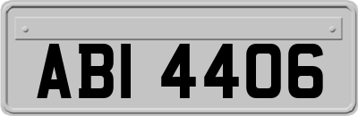 ABI4406