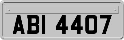 ABI4407