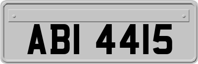 ABI4415