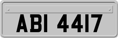ABI4417