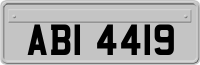 ABI4419