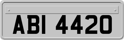ABI4420