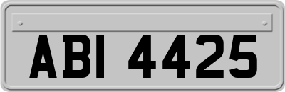 ABI4425