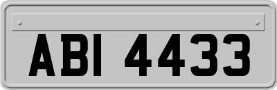 ABI4433