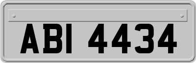 ABI4434