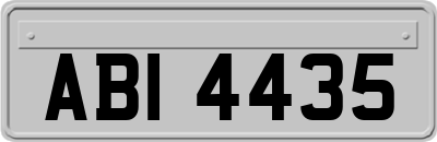 ABI4435