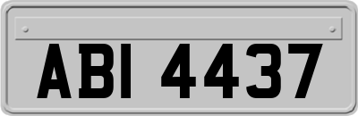 ABI4437