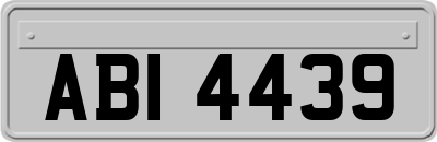 ABI4439