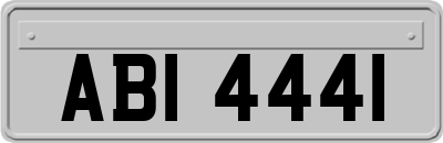 ABI4441