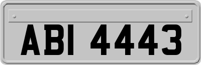 ABI4443