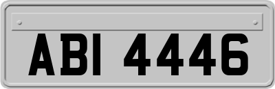 ABI4446