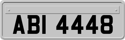 ABI4448
