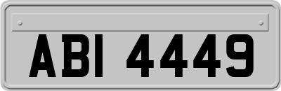 ABI4449