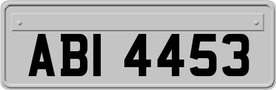 ABI4453