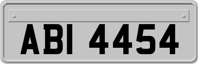 ABI4454