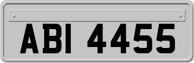 ABI4455
