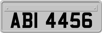 ABI4456