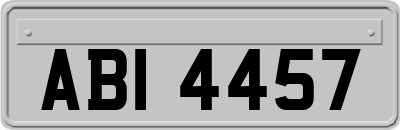 ABI4457