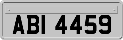 ABI4459