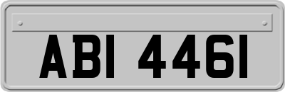 ABI4461