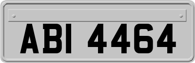 ABI4464