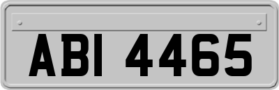 ABI4465
