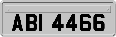 ABI4466