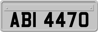 ABI4470