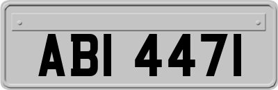 ABI4471