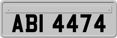 ABI4474