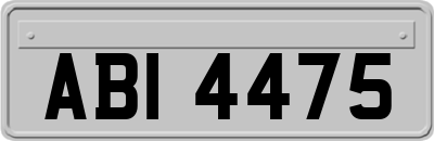 ABI4475