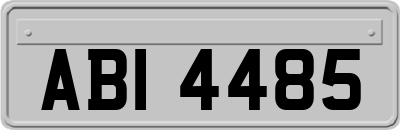 ABI4485