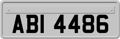 ABI4486
