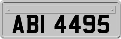 ABI4495