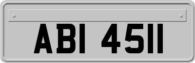 ABI4511