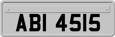 ABI4515