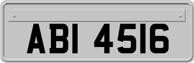 ABI4516