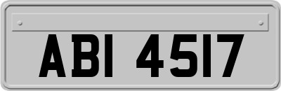 ABI4517