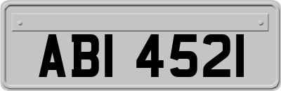 ABI4521