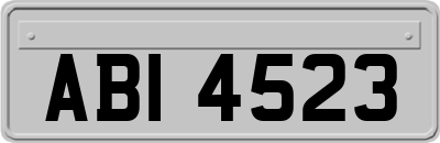 ABI4523