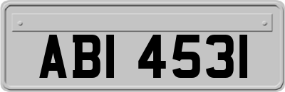 ABI4531