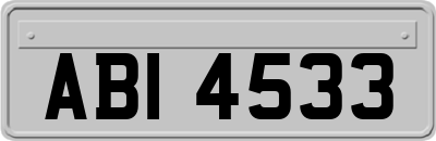 ABI4533