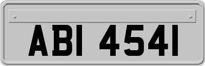 ABI4541
