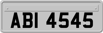 ABI4545